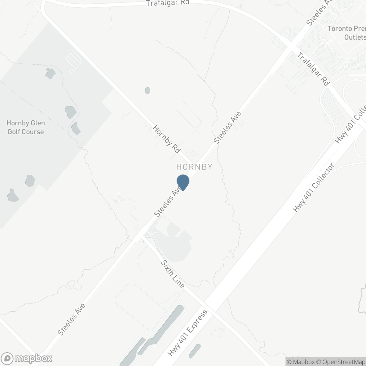 12889 15 SIDE ROAD, Halton Hills, Ontario L7G 4S6